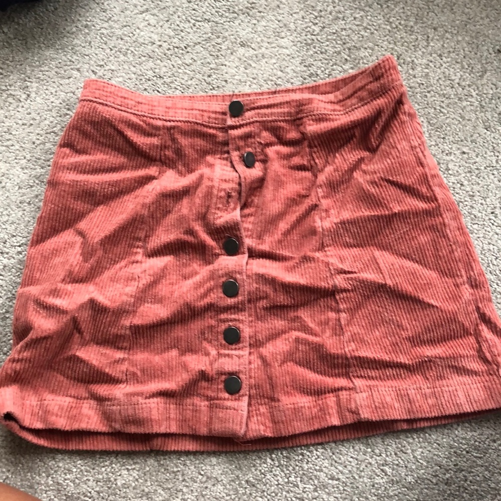 Forever 21 skirt